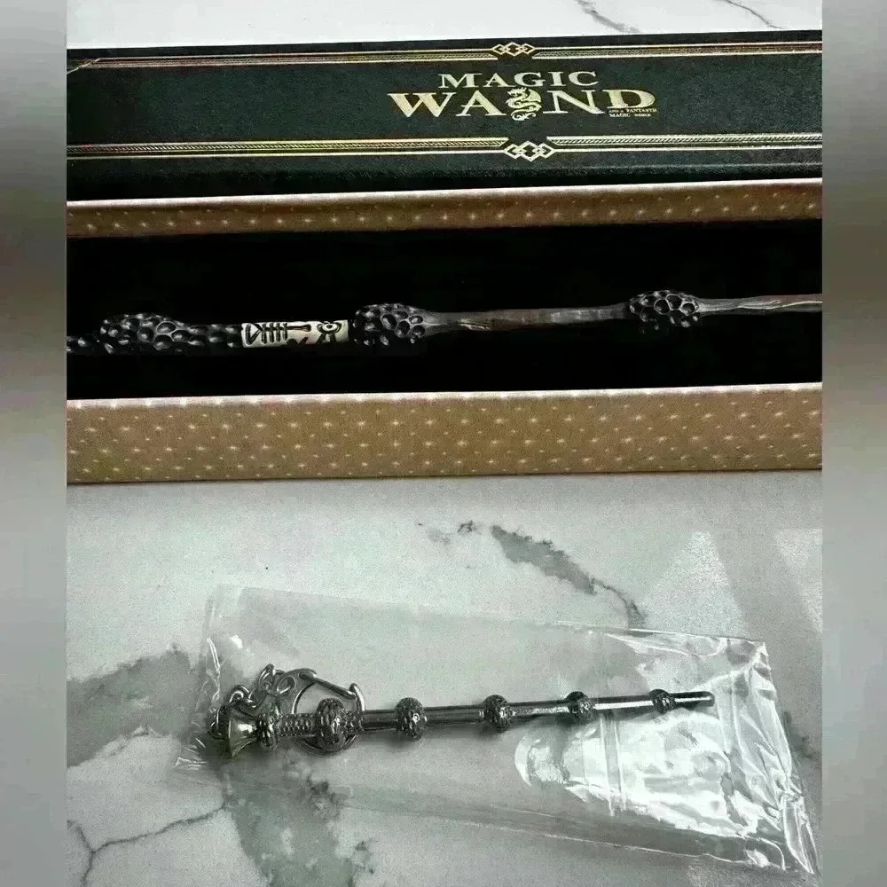 Magic Wand - Picture 4 of 10